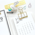 New Creative Custom Printing Desk Calendar / Stationary